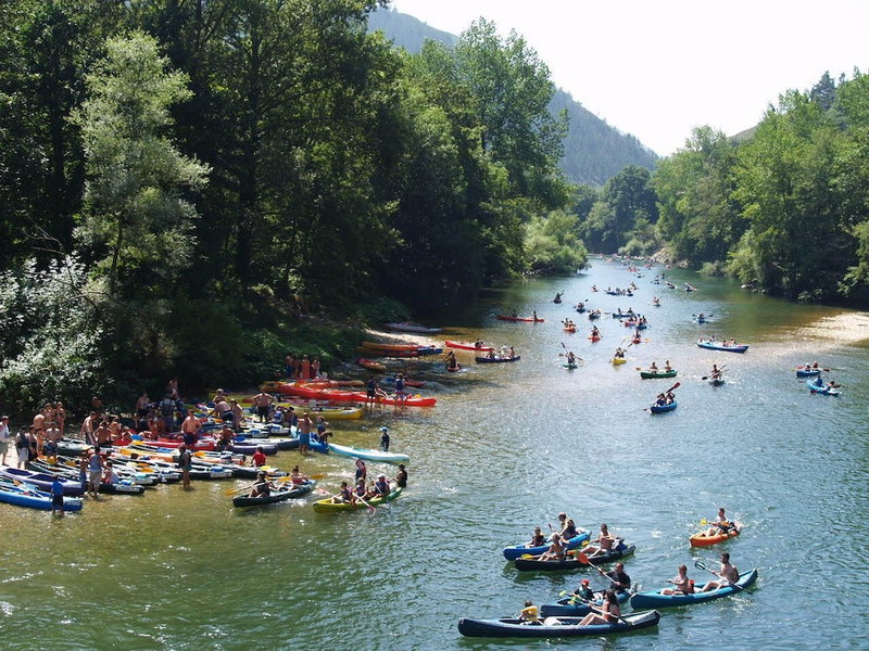 Grupo Hotelero La Pasera, Cangas de Onis, Spain