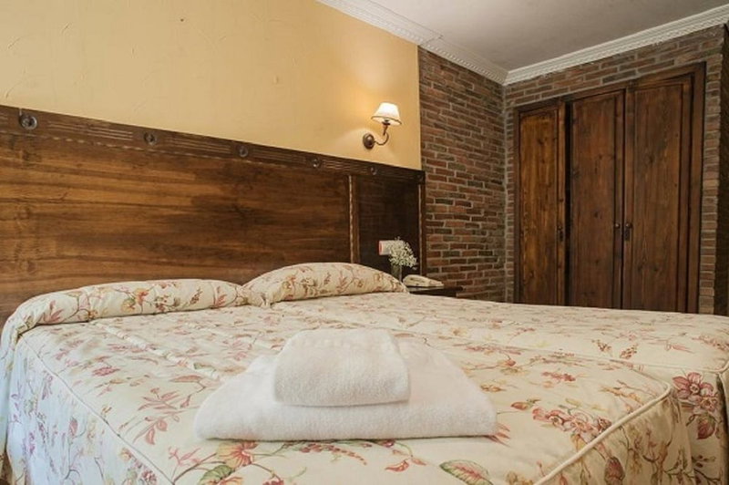 Grupo Hotelero La Pasera, Cangas de Onis, Spain