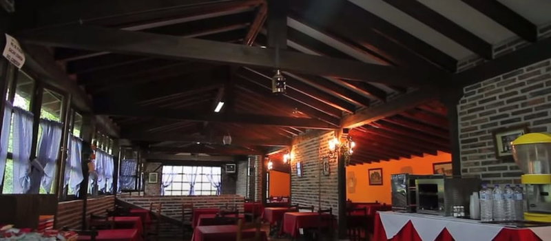 Grupo Hotelero La Pasera, Cangas de Onis, Spain