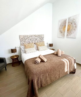 Hostal El Caprichito Marbella, Marbella, Spain