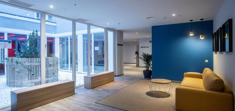 Residencia Universitaria Micampus Bilbao, Bilbao, Spain