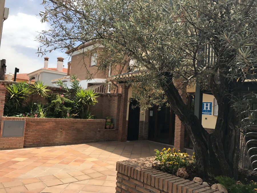 Los Galanes, Granada, Spain