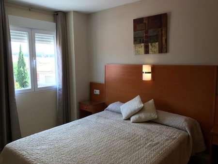Los Galanes, Granada, Spain