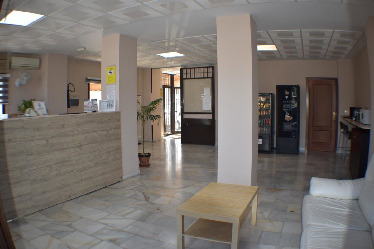Hostal Alamare, Spain