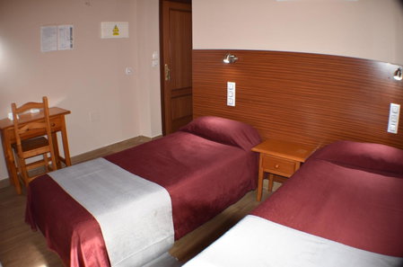 Hostal Alamare, Seville, Spain