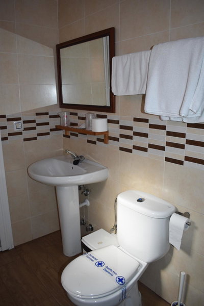 Hostal Alamare, Seville, Spain