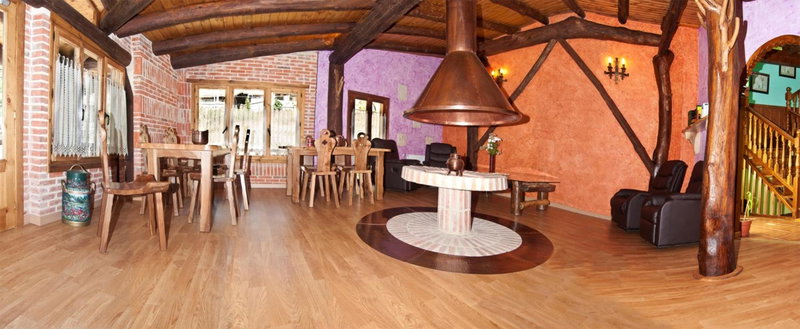 Posada Peñas Arriba, Lon, Spain