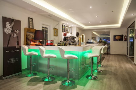 Hotel Piedra Paloma, Estepona, Spain