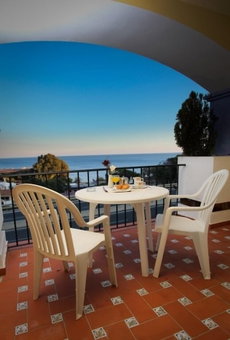 Hotel Piedra Paloma, Estepona, Spain