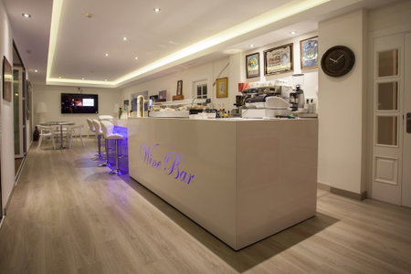 Hotel Piedra Paloma, Estepona, Spain