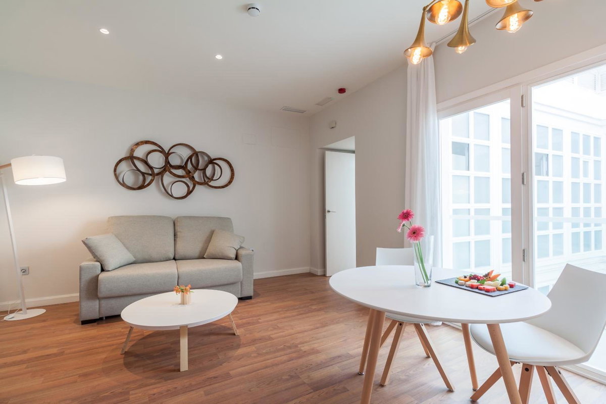 Hotel · Tandem Ancha 34, Cádiz
