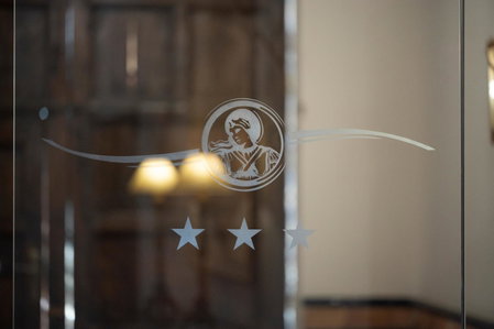 Hotel María de Molina, Úbeda, Spain