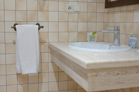 Hotel María de Molina, Úbeda, Spain