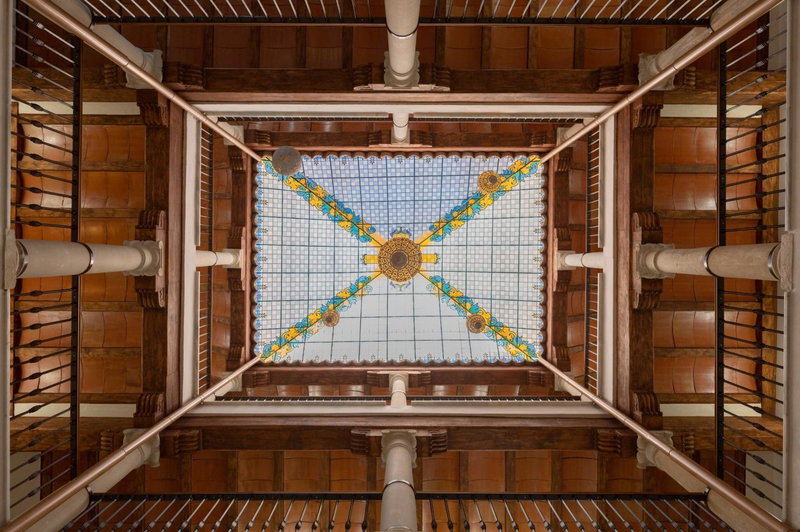 Hotel María de Molina, Úbeda, Spain