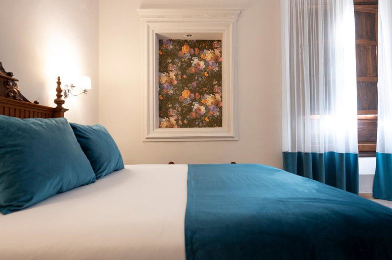 Hotel María de Molina, Úbeda, Spain