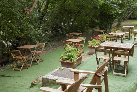 Hotel Iriguibel, Huarte, Spain