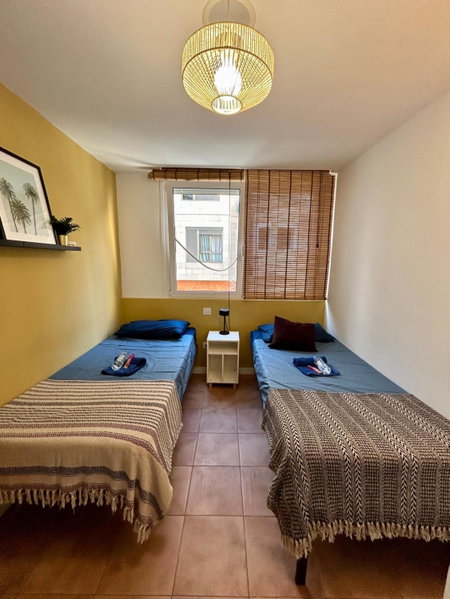 Kite & Surf Nomad House, Las Palmas de Gran Canaria, Spain