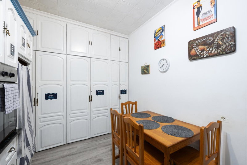 Kite & Surf Nomad House, Las Palmas de Gran Canaria, Spain