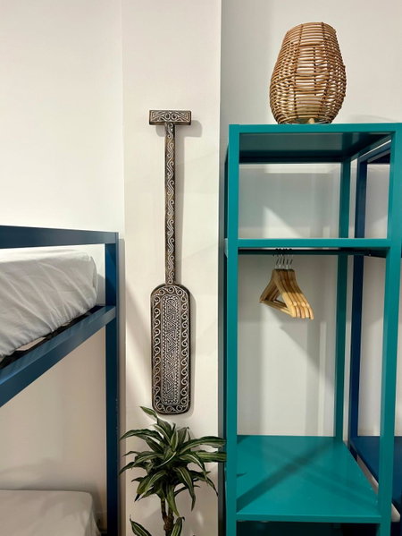 Kite & Surf Nomad House, Las Palmas de Gran Canaria, Spain