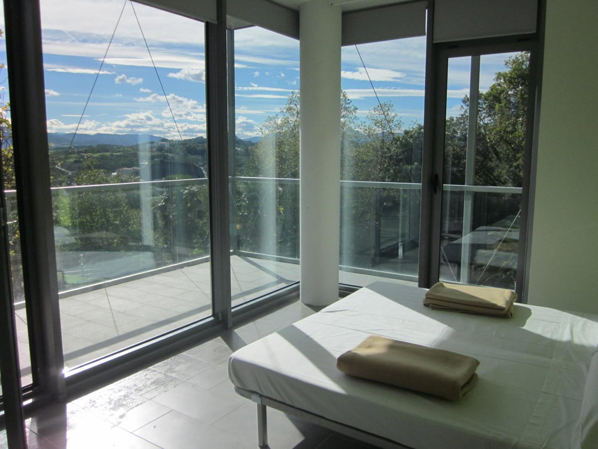 Hotel · UBA Hostel, San Sebastián