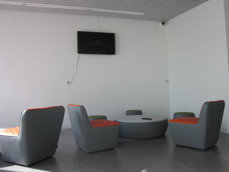 UBA Hostel, San Sebastián, Spain