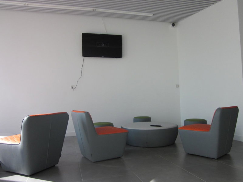UBA Hostel, San Sebastián, Spain