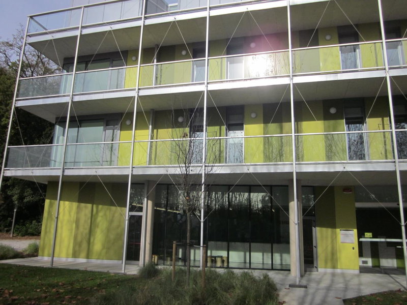 UBA Hostel, San Sebastián, Spain