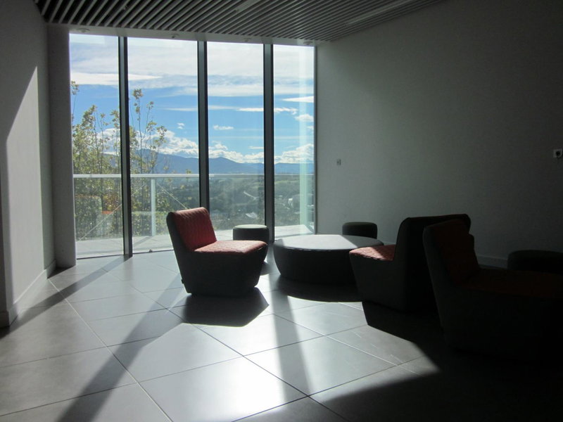 UBA Hostel, San Sebastián, Spain