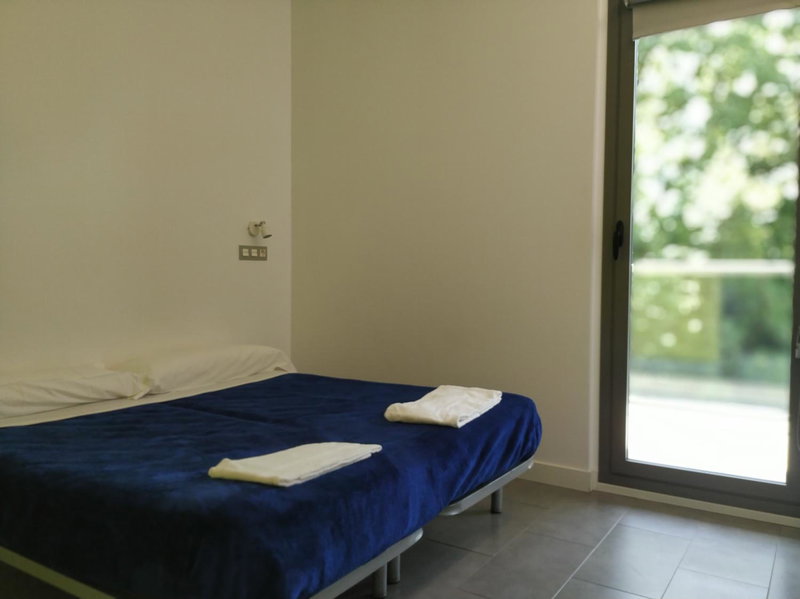 UBA Hostel, San Sebastián, Spain