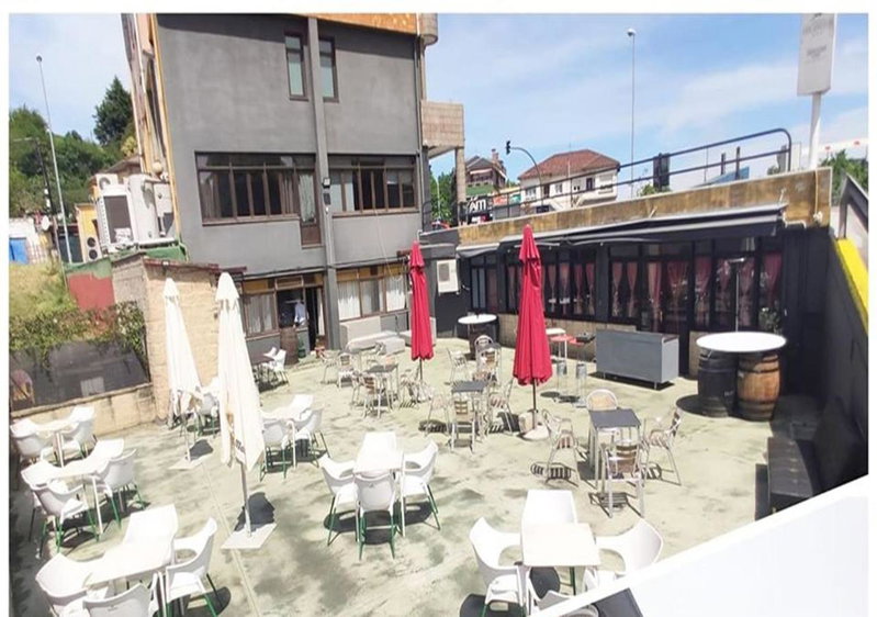 Hotel Los Angeles, Guarnizo, Spain