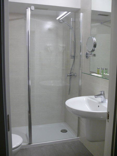 Hotel Los Angeles, Guarnizo, Spain