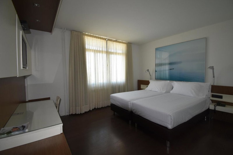 Hotel Los Angeles, Guarnizo, Spain