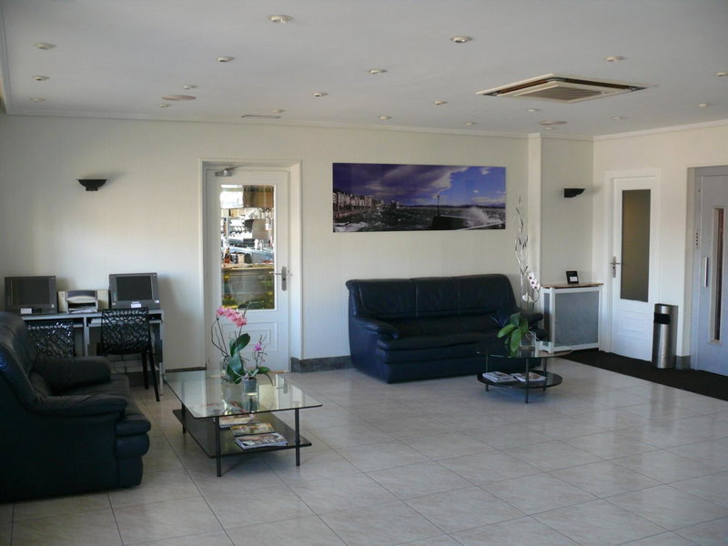 Hotel Los Angeles, Guarnizo, Spain