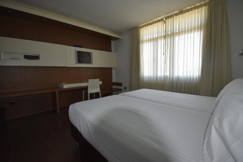 Hotel Los Angeles, Guarnizo, Spain