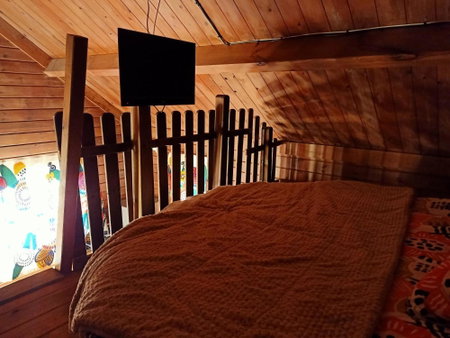 Fuente del Lobo Glamping & Bungalows - Adults Only, Pinos Genil, Spain