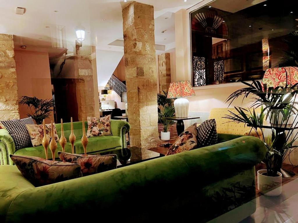 Hotel Carmen Boutique, Spain