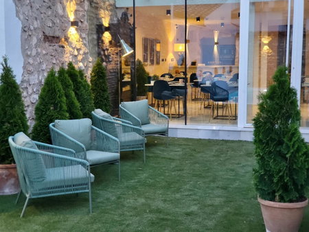 Hotel Carmen Boutique, Baeza, Spain