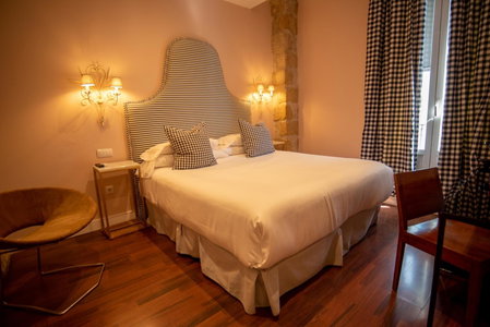Hotel Carmen Boutique, Baeza, Spain