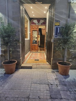 Hotel Carmen Boutique, Baeza, Spain