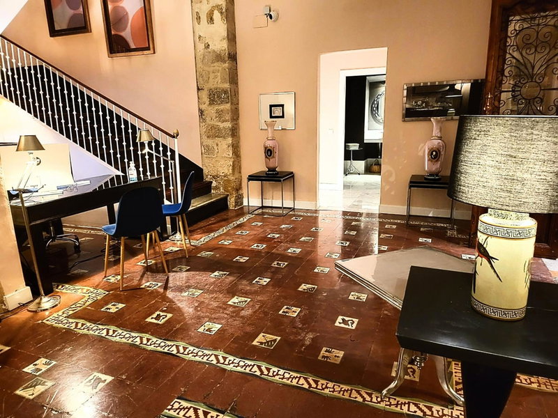 Hotel Carmen Boutique, Baeza, Spain