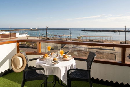 Apartamentos Islamar Arrecife, Arrecife, Spain