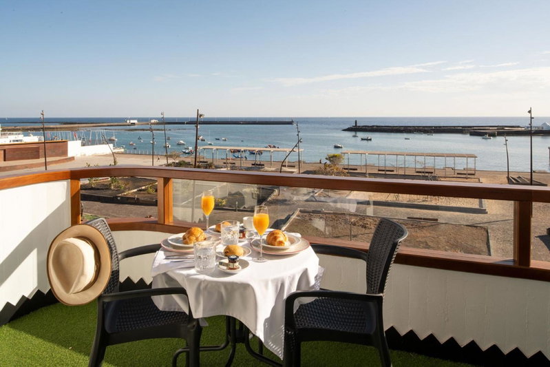 Apartamentos Islamar Arrecife, Arrecife, Spain