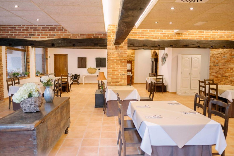 Hotel Cerro La Nina, Beceña, Spain