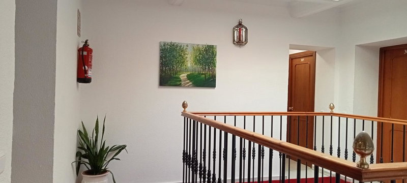 Hostal Bahía, Cádiz, Spain