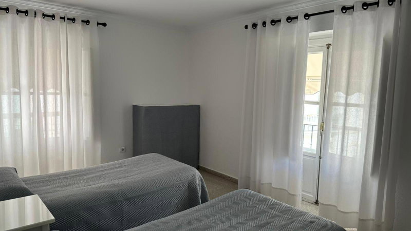 Hostal Bahía, Cádiz, Spain