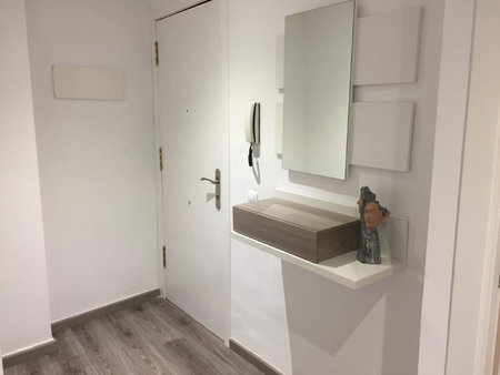 SM Apartments Station, Lleida, Spain