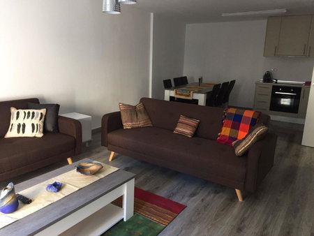 SM Apartments Station, Lleida, Spain