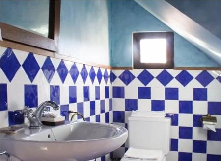 La Casona del Pastor, Valgañón, Spain