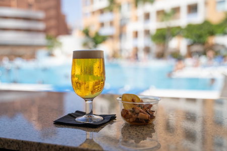 Hotel Neptuno by ON Hotels Group, Roquetas de Mar, Spain