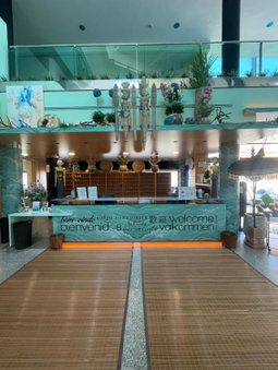 Hotel Neptuno by ON Hotels Group, Roquetas de Mar, Spain